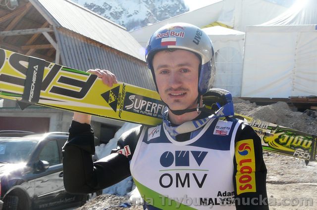 270 Adam Malysz